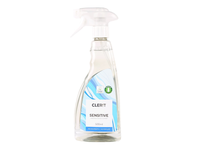 Langų ir stiklo valiklis CLERIT SENSIT.,500ml