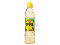Rudųjų ryžių actas OTOKI, 500 ml
