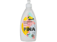 Indų ploviklis Pina 500ml Lemon