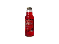 Braškių sirupas, 0,75 l / 950 g