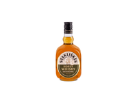 Spiritinis gėrimas STAKLIŠKĖS HONEY, 700 ml