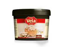 Įdaras NORTE, Vela Bianca, 6 kg