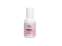 Nagų lako valiklis WILD&MILD, 50ml