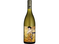 Balt. sausas vynas ADELE II, 12,5 %, 0,75 l