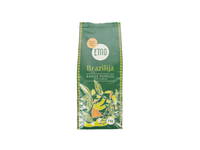 Skrudintos kavos pupelės ETNO BRAZILIJA, 1 kg