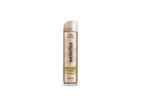 Plaukų lakas WELLAFLEX BRILLIANT COLOR, 250 ml