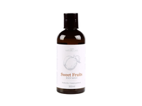 Dušo želė ALMEDA NATURE SWEET FRUITS, 300 ml