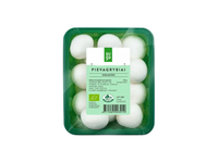 Ekologiški pievagrybiai AUGA, 250 g