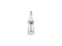 Degtinė ZUBROWKA BIALA, 40%, 700 ml