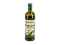 Alyvuogių aliejus ONDOLIVA EXTRA VIRGIN, 750 ml