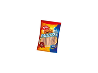 Šiaudeliai KRISS PALUSZKI su druska, 70 g
