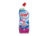 WC valiklis BREF POWER ACTIVE Flower, 750 ml