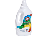 Skystas skalbiklis ŪLA spalvotiems audiniams, 1,5 L