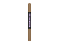 Maybelline NewYork Express Brow Satine Duo DarkBlond antak piešt
