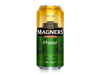 Sidras MAGNERS ORIGINAL, 500 ml