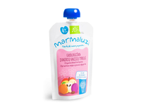 Ekol. įv. vais. tyrelė MARMALUZI, 4 mėn, 90 g