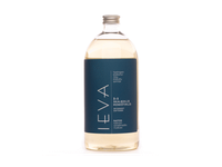 Parfum. skalbiklis ir minkštiklis IEVA kašmyr, sandal ir musk natos 1L