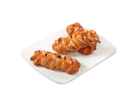 ARBATINĖ bandelė, 60 g