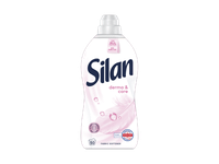 Skalb. minkštiklis SILAN SENSITIVE DERMA & CARE, 50 skalb., 1.1 l