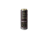 PASAULIO SKONIŲ tamsusis alus BALTIC PORTER, 568 ml