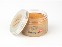 Druskos mišinys I AM THE SPICE Hickory, 150 g