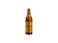 Alus SCHOFFERHOFER, Hefeweizen, 5%, 0,5 l, butelis D