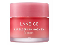 LANEIGE naktinė lūpų kaukė LIP SLEEPING MASK EX, 20 g