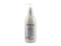 ARKEMUSA BOTOLIKE PLUMPING plaukų šampūnas, 500 ml