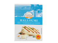 Klasikinis sūris HALLOUMI, 225 g