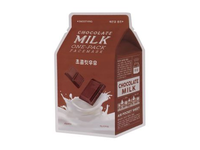 A'PIEU CHOCOLATE MILK veido kaukė, 21 g