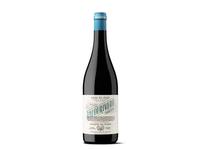 Vynas MARQUES DEL ATRIO, Valderivero Joven, raudonas, 13,5%, 0,75 l