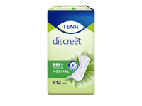 Higieniniai  paketai TENA, Discreet Normal, 12 vnt