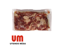 Atvėsinta kiaulienos kotletinė 80/20, ~1 kg         UTENOS MĖSA