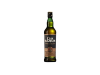 Viskis CLAN MACGREGOR, alk. 40 % tūrio, 0,7 l
