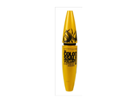 Blakstienų tušas MAYBELLINE COLOSSAL SMOKY EYES BLACK, 9.5 ml