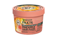 Plaukų kaukė GARNIER FRUCTIS HAIR , 400 ml
