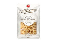 Makaronai LA MOLISANA RADIATORI, 500 g