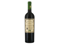 Ekol.r.s.vynas DOPPIO PASSO PRIMITIVO, 0,75l