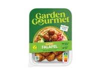 Veganiški falafeliai GARDEN GOURMET, 190 g