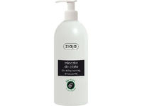 Kūno pienelis Ziaja Bio Avocado, 400 ml