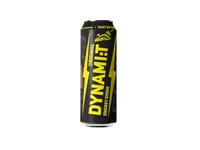 Energinis gėrimas DYNAMI:T KING SIZE, 0,568 l, skard.