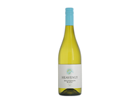 B.saus.vynas Heavenly Blanc 11,5%,0,75l