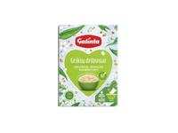 Grikių dribsniai GALINTA, 4 x 60 g, 240 g