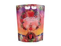 Vaisių ir uogų nektaras VAISIŲ SULTYS, 3 l