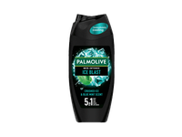 Vyriška dušo želė PALMOLIVE MEN INTENS Ice Blast, 500 ml