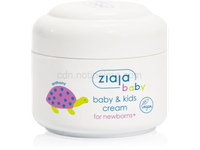 Ziaja Baby kremas vaikams nuo gimimo 50 ml