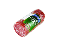 Vytintas kiaulienos saliamis BRIGANTE DE NAPOLI, švelnus, ~450 g