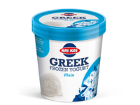 Valg. ledai su gr. jog. KRI KRI, 450ml/320g