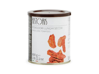 Saulėje džiovinti pomidorai RISTORIS, aliejuje, 800g/400g