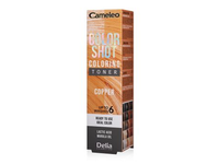 CAMELEO COLOR SHOT dažomasis plaukų tonikas, 60 ml